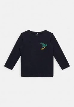Name It Kinder NMMBIS TOP - Langarmshirt - Dark Sapphire