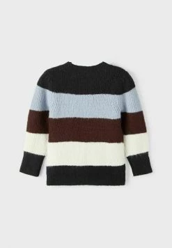 Name It Kinder Strickpullover - Dark Navy -Name it Verkäufe 14cb2c0ab9324ec9993abad08c2e7af4
