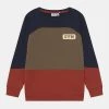 Name It Kinder NKMNICCO - Sweatshirt - Dark Sapphire