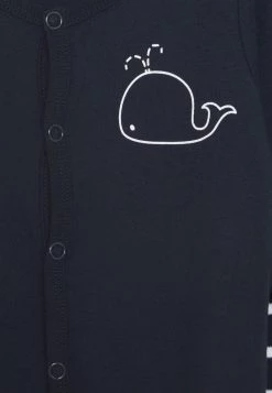 Name It NBMNIGHTSUIT 2 PACK - Pyjama - Dark Sapphire | Kinder -Name it Verkäufe 14d7e4c231d44c4890b2e5fc92c600c9