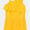Name It Kinder NKFBEMERLE - Cocktailkleid/festliches Kleid - Primrose Yellow -Name it Verkäufe 14ea2c4586a4481d9737c1e0b8ea082a