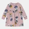 Name It Kinder NMFMINNIE JANITA DRESS - Freizeitkleid - Violet Ice