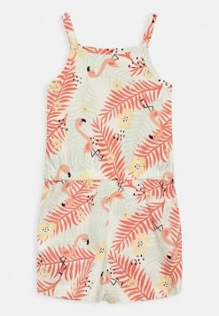 Name It Kinder NMFVIX 2 PACK - Jumpsuit - White Alyssum -Name it Verkäufe 1511bc1fbcd047b08a123a779b09212a