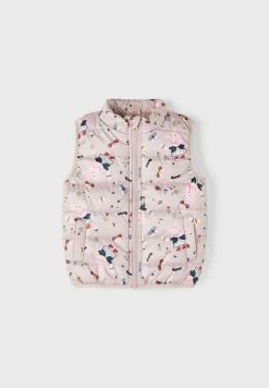 Name It PEPPA WUTZ - Weste - Violet Ice | Kinder -Name it Verkäufe 151d2aeee93740e1a37670d59c5f366b