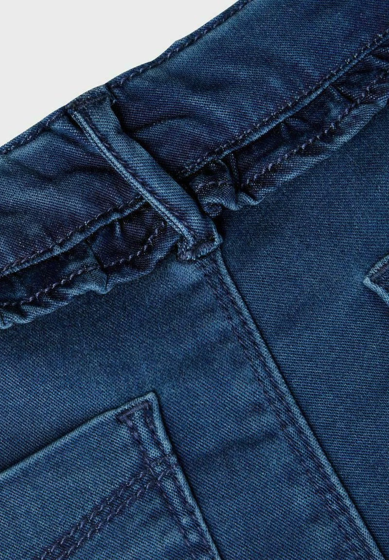 Name It Kinder BAGGY FIT - Jeans Slim Fit - Medium Blue Denim 7 Name It Kinder BAGGY FIT - Jeans Slim Fit - Medium Blue Denim – Bild 5