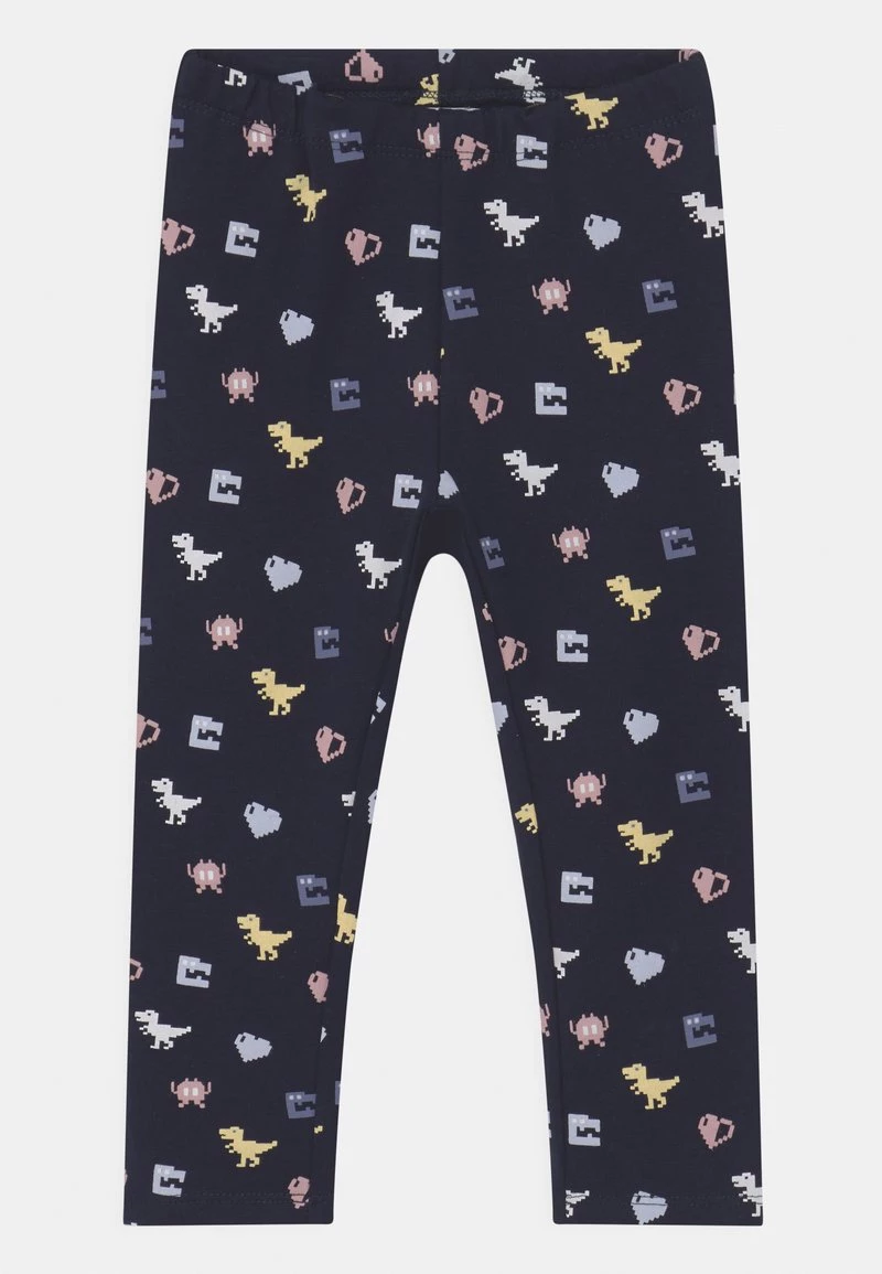 Name It Kinder NMFBINA - Leggings - Hosen - Dark Sapphire 3 Name It Kinder NMFBINA - Leggings - Hosen - Dark Sapphire