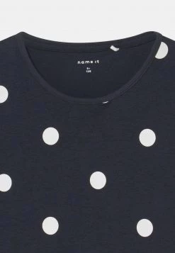 Name It Kinder NKFHELLE DRESS 2 PACK - Jerseykleid - Dark Navy -Name it Verkäufe 154e65aaee644c31a4b623953ca3331d