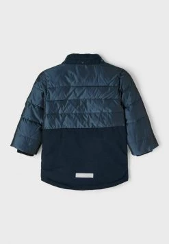 Name It Kinder Wintermantel - Dark Sapphire 14 Name It Kinder Wintermantel - Dark Sapphire -Name it Verkäufe 157e52f4f68d4b379d68678db9294f32