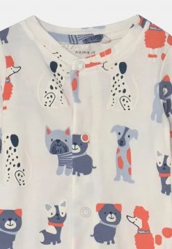 Name It NBNMODOG SET UNISEX - Stoffhose - Heather -Name it Verkäufe 1585b238d7ed4768899acf20ce4f32e0