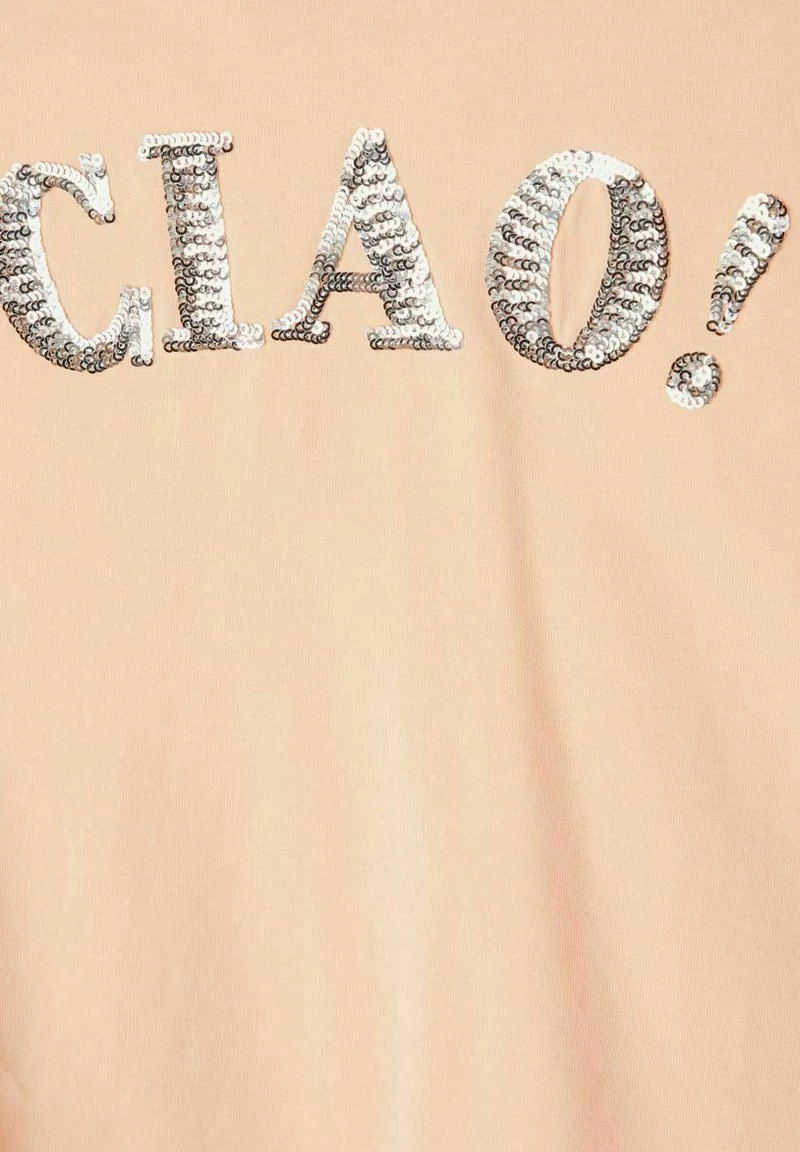 Name It Langarmshirt - Peach Nectar | Kinder 6 Name It Langarmshirt - Peach Nectar | Kinder – Bild 4