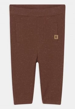 Name It Kinder NBMOMAR - Stoffhose - Rocky Road