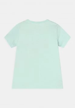 Name It Kinder NMFARINNI HAPPY - T-Shirt Print - Glacier -Name it Verkäufe 15ac9ad960b3428e97357003ec4c41d9