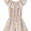 Name It Kinder PLAYSUIT VINAYA - Jumpsuit - Glacier -Name it Verkäufe 15afd96d4e20404b86aa8032b25e5bd3