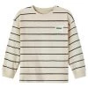 Name It Kinder Langarmshirt - Oatmeal