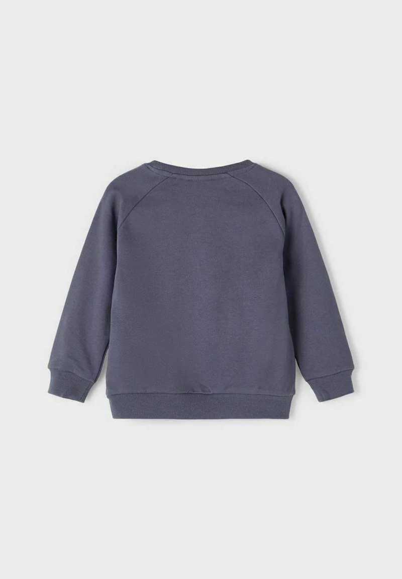 Name It Kinder NMMDECLAN - Sweatshirt - Wild Wind 4 Name It Kinder NMMDECLAN - Sweatshirt - Wild Wind – Bild 2