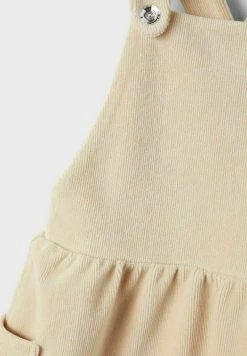 Name It Kinder Freizeitkleid - White Pepper -Name it Verkäufe 160939a084d44cceb89116454455b532