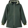 Name It Kinder Übergangsjacke - Olive Night -Name it Verkäufe 160cb1f4229547cbb04a2676f133875a