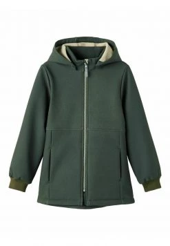 Name It Kinder Übergangsjacke - Olive Night