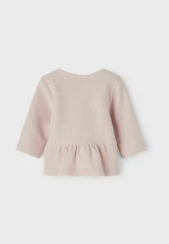 Name It Kinder LANGARM - Strickjacke - Violet Ice -Name it Verkäufe 1620041ed007437db3807056b7c8b20f