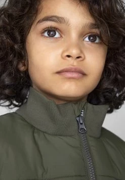 Name It NKMMANEL CAMP - Übergangsjacke - Olive Night | Kinder -Name it Verkäufe 16208b835c854b3caf1a86991d2f789b