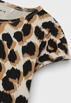 Name It FAMINA - Jerseykleid - Brown | Kinder -Name it Verkäufe 1658eeaef7e54118838db60634050e7d