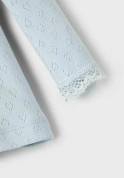 Name It Kinder LANGEN ÄRMELN - Strickpullover - Heather -Name it Verkäufe 166c59e902014d5e987799deedbf6a1d