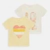 Name It Kinder NMFFUTURE 2P - T-Shirt Print - White Alyssum -Name it Verkäufe 166f965c038546ecb8e76ec08ca707cb
