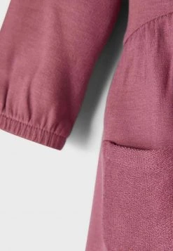 Name It Kinder LANGÄRMLIG - Freizeitkleid - Crushed Berry -Name it Verkäufe 1694bd7eb862441da0d5ff28698227b6