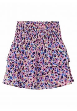 Name It Kinder ROCK STUFEN - A-Linien-Rock - Multicoloured