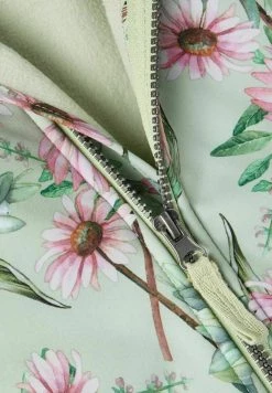 Name It Kinder ALFA - Regenjacke / Wasserabweisende Jacke - Sea Foam -Name it Verkäufe 16a553b1cbfb44d3802ece60907ce49a