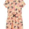 Name It Kinder Freizeitkleid - Apricot Blush