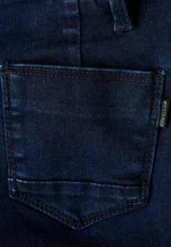 Name It Kinder Jeans Straight Leg - Dark Blue Denim -Name it Verkäufe 16dff4c783df42cab6d2a058f11bb4ca