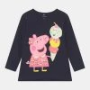Name It Kinder NMFPEPPAPIG MASBA - Langarmshirt - Dark Sapphire -Name it Verkäufe 172da6b9c6494b109cfd9d2a40955f9a