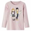 Name It Kinder Langarmshirt - Mauve Shadows -Name it Verkäufe 174c6e14c8774cc1aee4106542913986