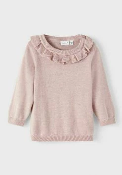 Name It Kinder LANGARM - Strickpullover - Violet Ice 9 Name It Kinder LANGARM - Strickpullover - Violet Ice -Name it Verkäufe 174cbe5ade3c444581117801ff7250ae