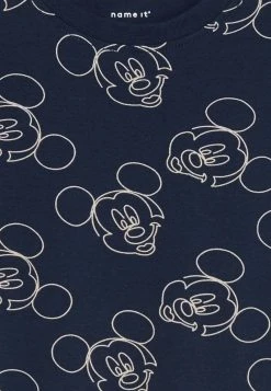 Name It Kinder NBMMICKEY BRENNON BODYSUIT - Jumpsuit - Dark Sapphire -Name it Verkäufe 1777f48c7a8d4ad3be608af80153ce9b