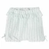Name It Kinder GESTREIFTE - Shorts - Glacier -Name it Verkäufe 1797dea8326842c68cc43f994d7479dc