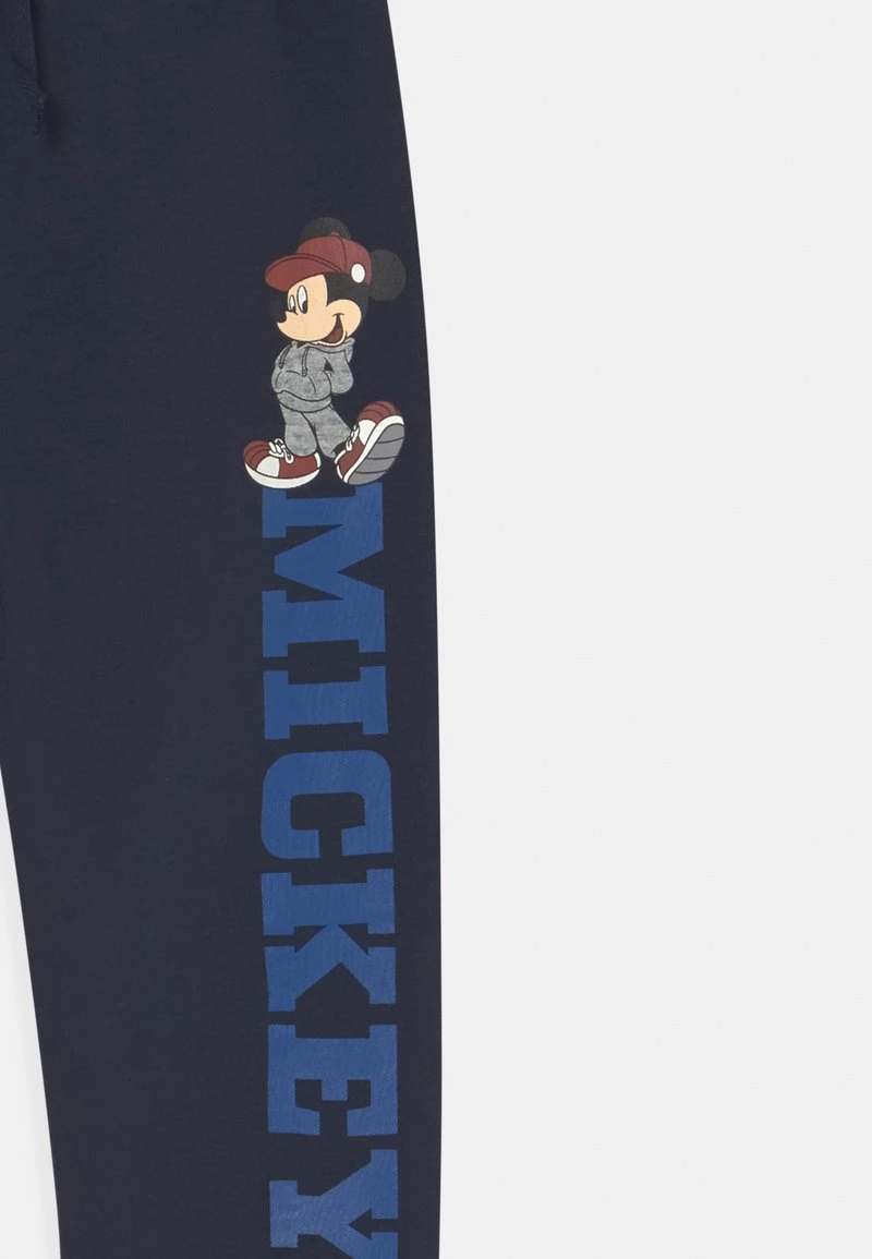 Name It Kinder NMMMICKEY HALVAR - Jogginghose - Dark Sapphire 5 Name It Kinder NMMMICKEY HALVAR - Jogginghose - Dark Sapphire – Bild 3