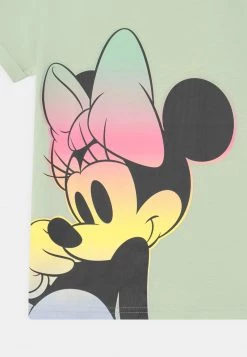 Name It Kinder NKF DISNEY MINNIE MUSSINA - T-Shirt Print - Glacier 7 Name It Kinder NKF DISNEY MINNIE MUSSINA - T-Shirt Print - Glacier -Name it Verkäufe 17d9f60acd29496d950c5225bf18830f