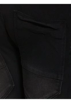 Name It Kinder NITCLAS - Jeans Slim Fit - Black -Name it Verkäufe 17db7b1e784e415f8174208d77204ac0