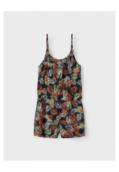 Name It Kinder SAFARI - Jumpsuit - Dark Sapphire -Name it Verkäufe 18003fba0d034e46bd34ca2afb265d85