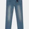 Name It NMMSOFUS KEY - Jeans Straight Leg - Light Blue Denim | Kinder