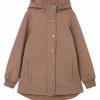 Name It ALFA - Parka - Antler | Kinder