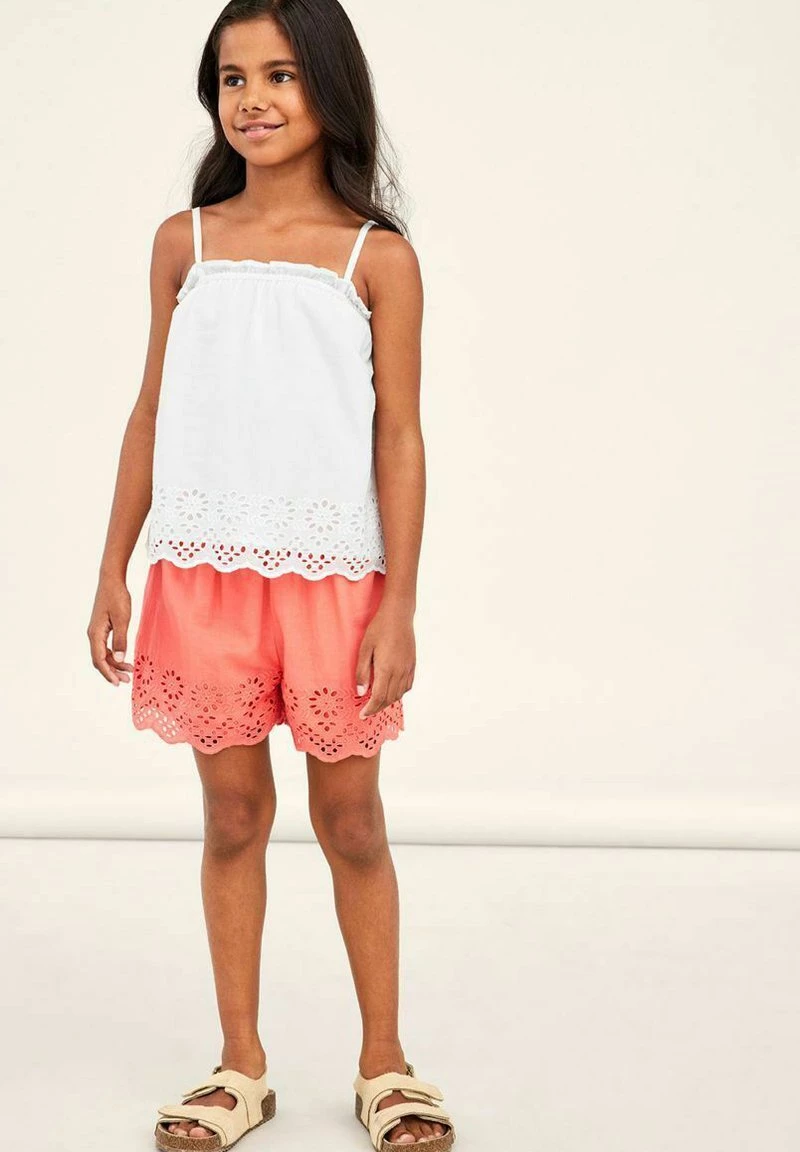 Name It Kinder LEMA - Top - White Alyssum 3 Name It Kinder LEMA - Top - White Alyssum