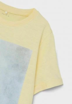 Name It Kinder T-Shirt Print - Double Cream 8 Name It Kinder T-Shirt Print - Double Cream -Name it Verkäufe 18536615c2e94075b8b6b52d79744bad