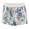 Name It Kinder FLORA - Shorts - Calcite