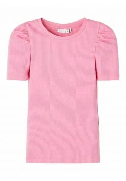 Name It Kinder T-Shirt Basic - Aurora Pink