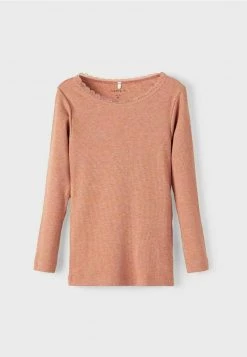 Name It Kinder NMFKAB - Strickpullover - Café Au Lait -Name it Verkäufe 18993699457e4ecc8ba4267530b0de8d