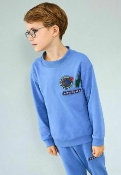 Name It Jogginghose - Colony Blue | Kinder