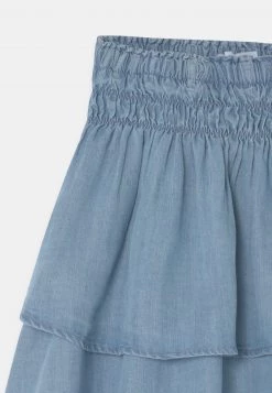 Name It Kinder NKFBECKY SKIRT - Jeansrock - Light Blue Denim 7 Name It Kinder NKFBECKY SKIRT - Jeansrock - Light Blue Denim -Name it Verkäufe 18be9a6d793c48f480041fb2722d6a85
